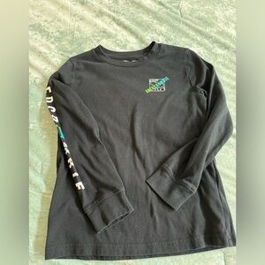 Abercrombie Kids Long Sleeve